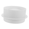 CHILDWEET Fuel Check Valve Compact One Way Inline Non Return