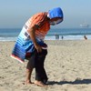 COR Surf Quick-Drying Surf Poncho for Men and Women, Extra-Long