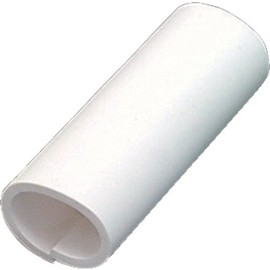 シンワ測定(Shinwa Sokutei) 鉄筋カラーマーカー ホワイト 10ケ入り 78532