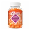 Geloyar Lymphatic Drainage Gummies for Women – Lymph Flow Support,