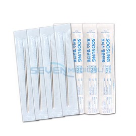 Water-based Forbis sterilized cotton swabs 6 inches 15 cm sanitary swabs 100 pieces / 수성 포비스 멸균면봉 6인치 15cm 위생면봉 100개