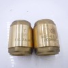 Red-White Valve Corp 2 Pack RWV Corp 232AB LF Brass