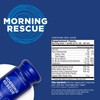 Bailout Wellness - Morning Rescue, Liquid Hydrating Drink, 2 Fluid
