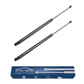 Replacement for Honda Odyssey Liftgate Struts - Fit 2005-2010 Vehicles - OTUAYAUTO Rear Lift Support - OEM # SG126007 (Pack of 2)
