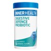 Inner Health Digestive Defence Probiotic 60 Capsules