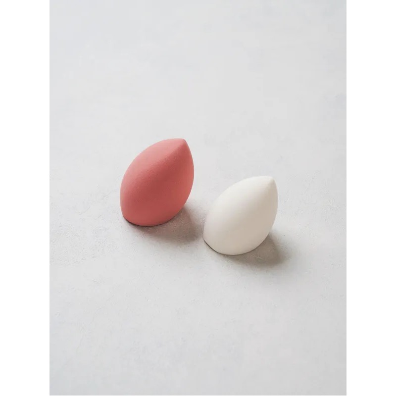 DAISO Blending Puff Large & Medium Set of 8