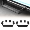 2Pcs Running Boards Side Steps Fit for Bronco 2021 2022