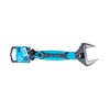 OX Pro Series Adjustable Wrench Extra Wide Jaw 6” (150mm)
