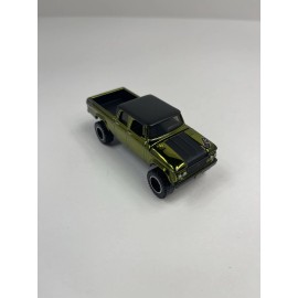Hot Wheels Dodge RLC 2024. Hot Wheels Power Wagon 1964.