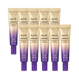 AHC Eye Cream Line Tightening Season 13 12ml x10 Lee Ha-nui Eye Cream / AHC 아이크림 라인 타이트닝 시즌13 12ml x10 이하늬 아이크림