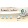 Clay Bead Spinner Time Labor Saving Interesting Automatic Clay Beads