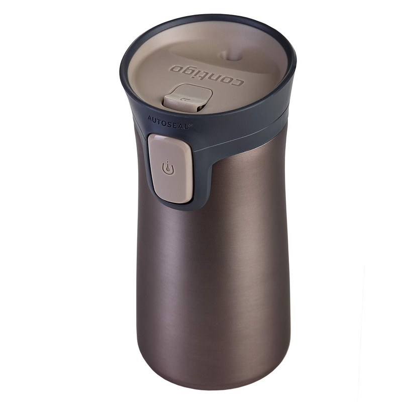 Contigo Pinnacle stainless Bottle