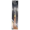 GSI Creos GT126 Mr. Flat Sword, 0.1 inch (3.0 mm)
