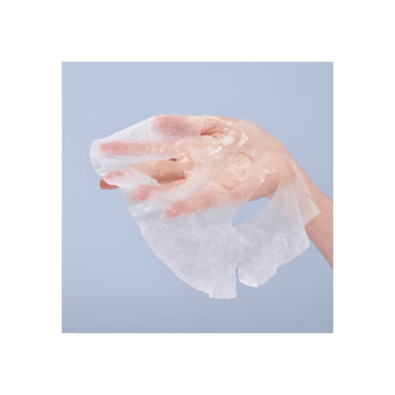 Pozelan H Luster Mask Pack 1 BOX (5 Sheets) /