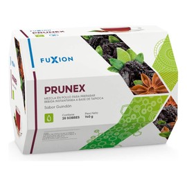 Fuxion Prunex Laxante Natural