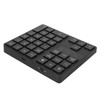 Y5 Key Numeric Keypad, 2.4G Wireless Numeric Keypad, 35-Key Numeric
