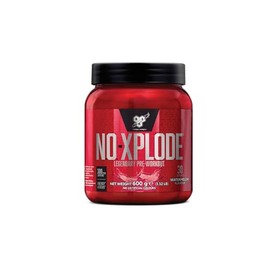 BSN 600g Watermelon 3.0 No Xplode Pre-Workout Supplement by BSN
