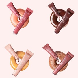 LANEIGE Original Glaze Craze Tinted Lip Serum with Colour, 12g by Bella, 12g (Pack of 1)