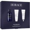 HORACE Face Kit for Men - Gift Set with Purifying
