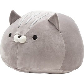 Welcome Home Sonoda-kun Series Marumochi Special Color (Gray) 172-8202A5GR