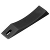 Barbell Load Unload Plates Silicone Cushion Barbell AntiSlip Wedge for
