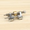 Sharp Tool Metal Honing Guide Jig Sharpening System Chisel Plane