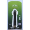 ACME/#210.5 Working Dog Whistle (The Most Common Dog Whistle) (Black)