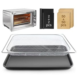 Air Fryer Accessories for Breville BOV900BSS Smart Oven Air Fryer Pro
