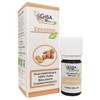 Ginger Organic Extract 100% Pure and Natural [10ml] Food Grade