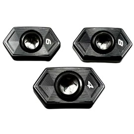 Cobra DS-ADAPT DS-ADAPT DS-ADAPT MAX-K DS-ADAPT LS DS-ADAPT X DS-ADAPT MAX-D Driver DR Fairway Wood FW Compatible Weight 2025 (4g for DR)