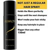 FEBRON FiberHold Spray BIG 5.07oz 150ml - Hair Spray Extra