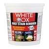 WHITE OX RUST REMOVER CRYSTALS - WOC4