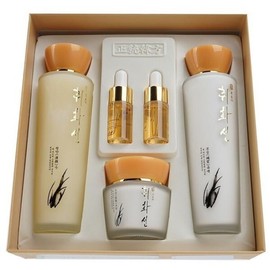 Half Club/Celler Hub / 하프클럽/셀러허브_여성트랜드패션6가지 선물세트 한방 여성 스킨케어 선물세트