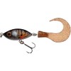 Abu Garcia Svartzonker McMio Pike and Muscle Fish Bait -
