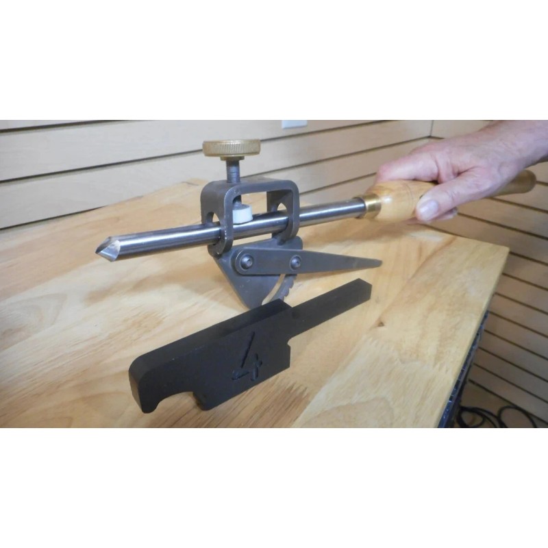 Ron Browns Best LLC 4040 Grind Set Up Blocks for
