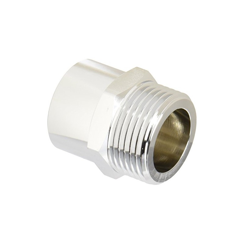 SANEI T25-51-20X13 Plumbing Parts Bushing 20 Female and Nominal 13