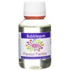 Flavour Factory Bubblegum Intense Food Flavouring, 100 ml