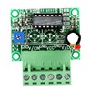 1pc 0-20mA to 0-5V Signal Conversion Module I/V Converter Current