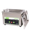 ONEZILI Professional Ultrasonic Cleaner, Smart Ultrasonic Jewelry Cleaner Machine wit...