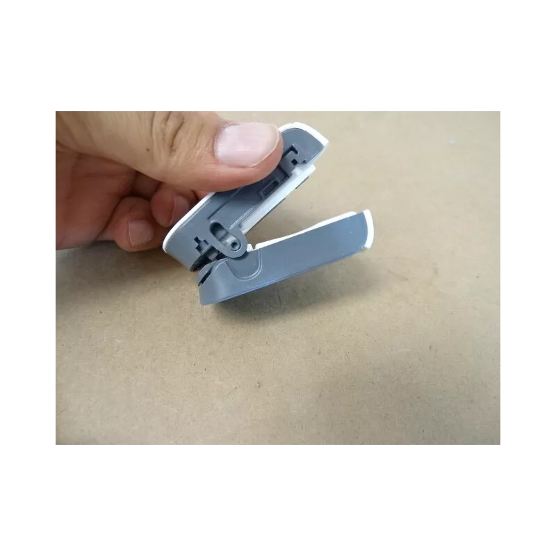 Masimo Mightysat Fingertip Pulse Oximeter Monitor (AS IS)