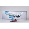 ANTSIR Model Plane Air Force One Resin Exquisite B 747