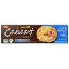 Dare Breton Cabaret Crisp & Buttery Crackers, No Artificial Flavors