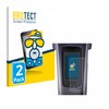 BROTECT Anti-Glare Screen Protector for TQ HPR50 E-Bike System (Pack