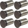 APUK 6x Tappet Valve Cam Follower Replacement for Ford 5600