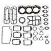 Pro Marine Gasket Kit, Powerhead Compatible with Suzuki IL 3