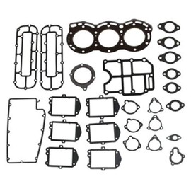 Pro Marine Gasket Kit, Powerhead Compatible with Suzuki IL 3 Cyl
