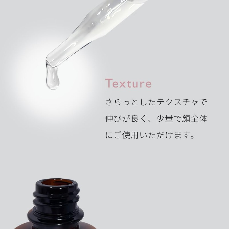 【Contains 20% Niacinamide】CONODO Niacinamide Skin Serum 30ml CICA Hyaluronic Acid