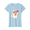 Crayon Shin-chan Konego Yuugi Party Nene-chan T-Shirt