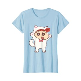 Crayon Shin-chan Konego Yuugi Party Nene-chan T-Shirt