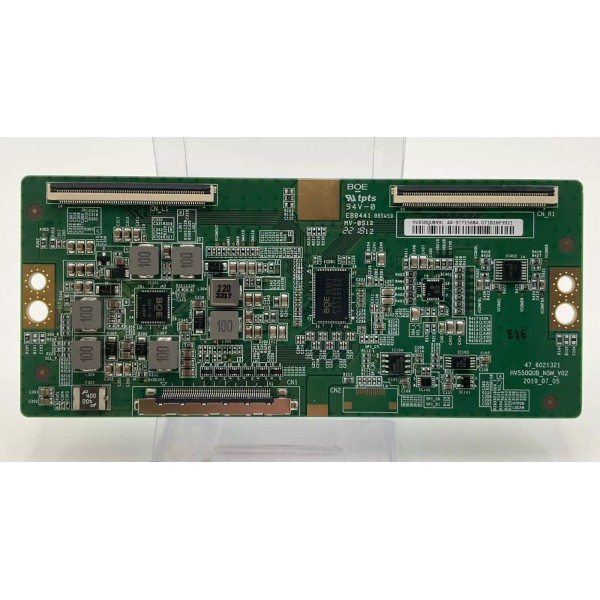 Sony HV650QUBN9L T-Con Board for Sony XBR65X800H 65" 4K HDR